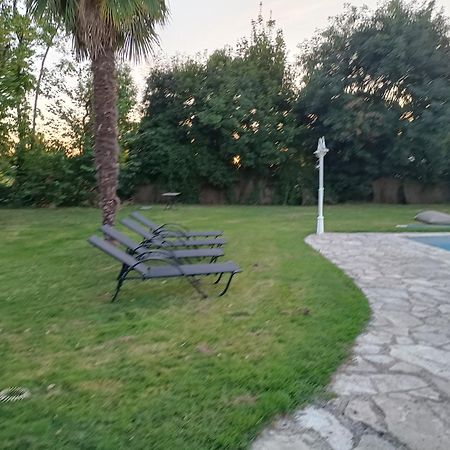 Bellevue Διαμέρισμα Lamagistère Εξωτερικό φωτογραφία