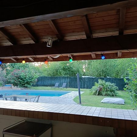 Bellevue Διαμέρισμα Lamagistère Εξωτερικό φωτογραφία