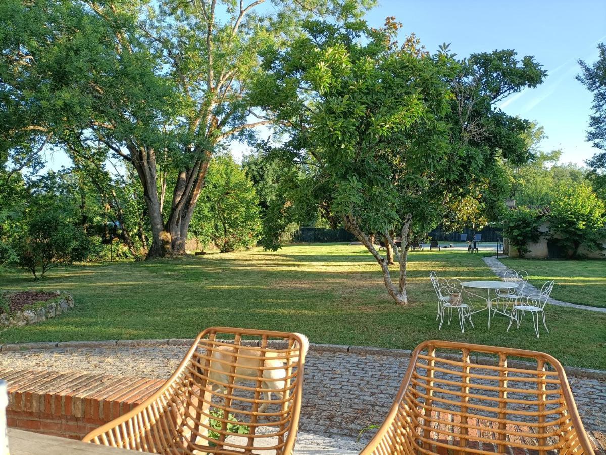Bellevue Διαμέρισμα Lamagistère Εξωτερικό φωτογραφία