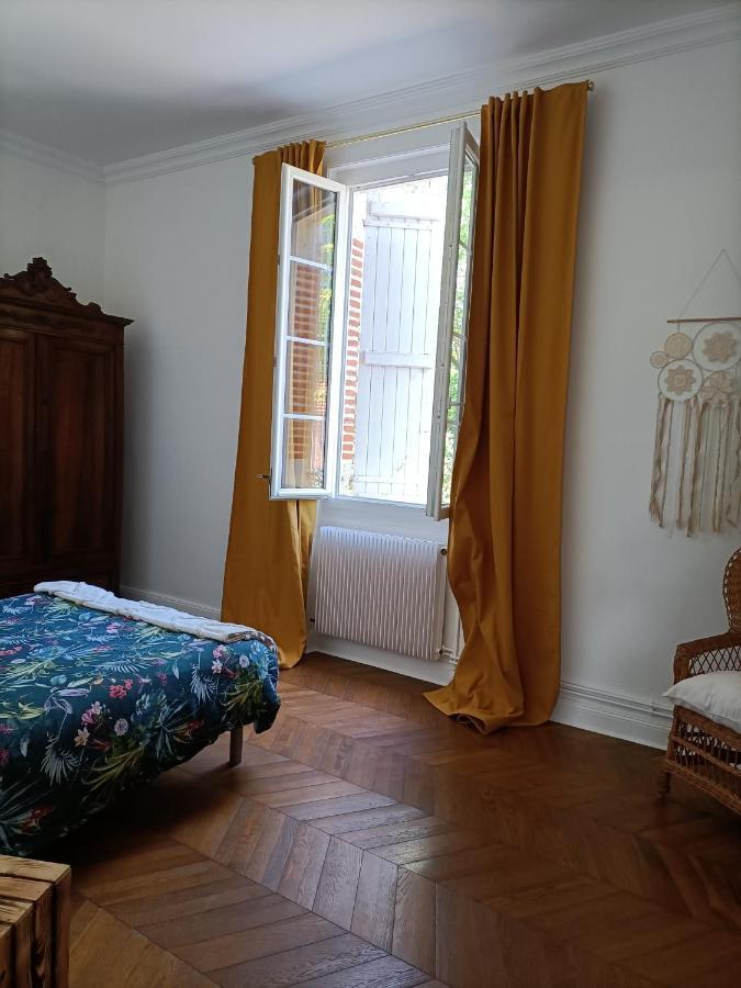 Bellevue Διαμέρισμα Lamagistère Εξωτερικό φωτογραφία