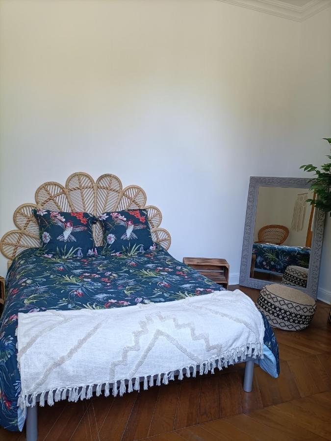 Bellevue Διαμέρισμα Lamagistère Εξωτερικό φωτογραφία
