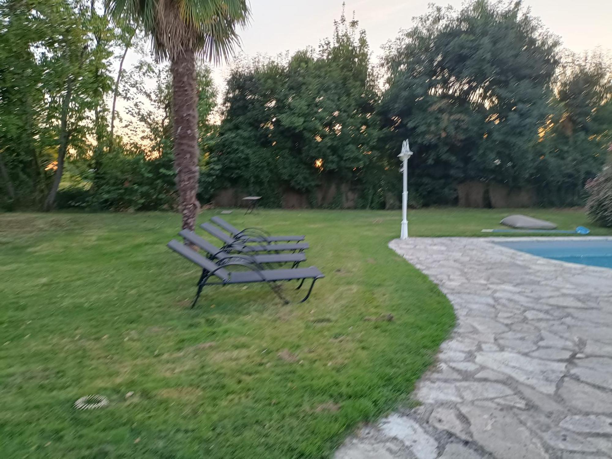 Bellevue Διαμέρισμα Lamagistère Εξωτερικό φωτογραφία